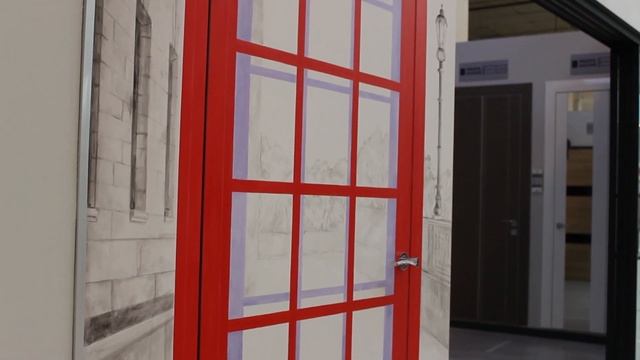 Оттенки дверей Profildoors | Межкомнатные двери в Санкт-Петербурге | Какого цвета выбрать дверь? смотреть онлайн