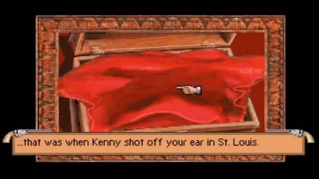 Freddy Pharkas: Frontier Pharmacist playthrough #7: Target practice смотреть онлайн