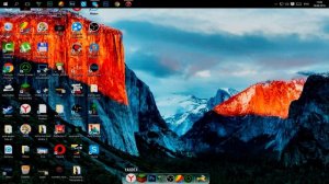Как ваш Windows 10 превратить в Mac OS X