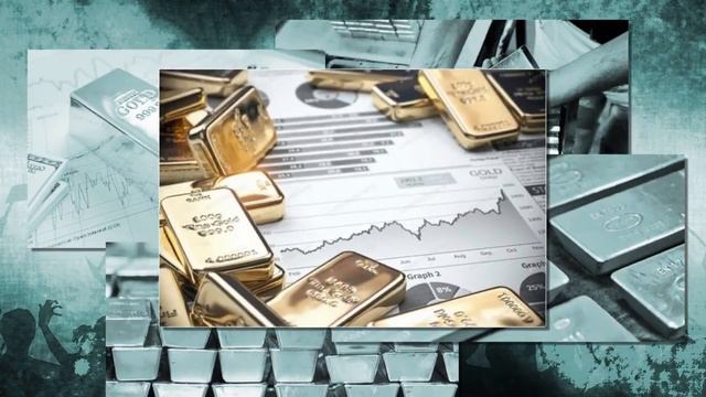 Удар под дых западной элите! Прямо сейчас Китай и Россия экстренно скупают золото по миру смотреть онлайн