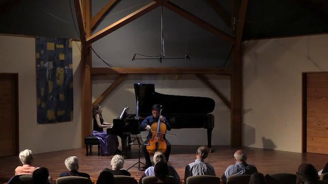 Silvestrov: Postludium No. 3 смотреть онлайн