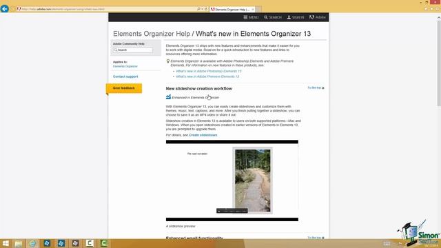 Photoshop Elements 13 Tutorial - Learn What's New in Photoshop Elements 13 смотреть онлайн