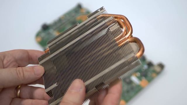 Xbox Series S Complete Teardown: Inside Microsoft's Superb Mini-Console смотреть онлайн