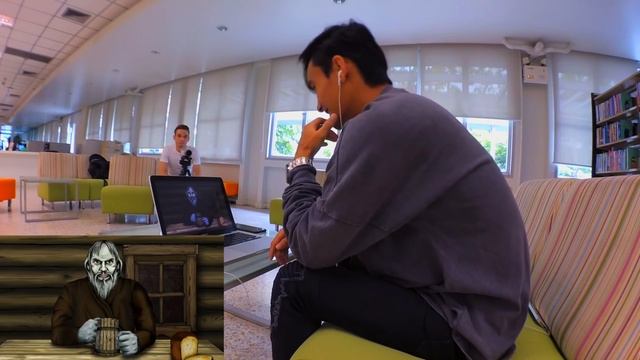 ИНОСТРАНЦЫ СЛУШАЮТ: КОРОЛЬ И ШУТ - ЛЕСНИК. Иностранцы слушают русскую музыку. смотреть онлайн