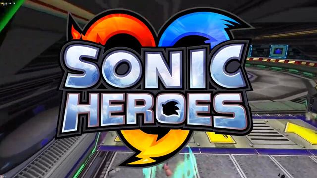 ПОЧЕМУ SONIC ADVENTURE 3 НИКОГДА НЕ ВЫЙДЕТ (Перезалив) смотреть онлайн
