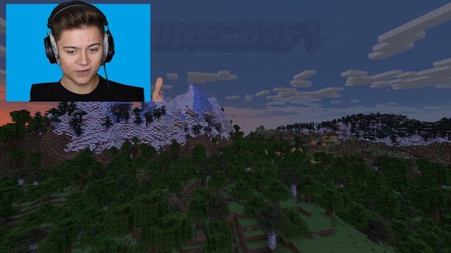 Make Your Minecraft Bedrock Look Like Java! смотреть онлайн