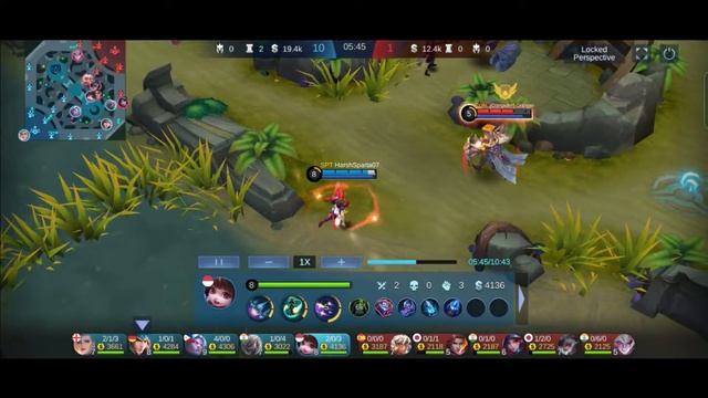 Changee Never Die - Change Best Build 2022 - Top 1 Global Change | Change Mobile Legends 2022 смотреть онлайн