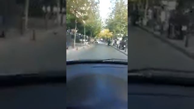 Greece, Paleo Faliro, 08.2017 смотреть онлайн