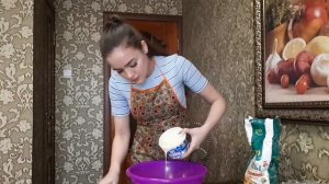 Торт горка... Как приготовить торт горка... Торт муравейник.....Как приготовить торт муравейник