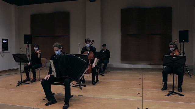 Stillleben IV [Akkordeon] (Adrian Nagel) смотреть онлайн