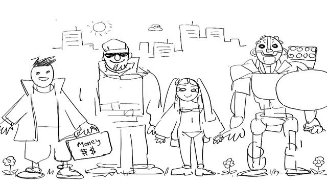 cyberpunk edgerunners final positivo comic español #cyberpunk #edgerunners #lucy смотреть онлайн