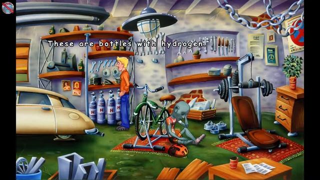 Detective Hayseed Hollywood Gameplay no commentary смотреть онлайн