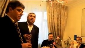 Бахталэ Рома цыгане России