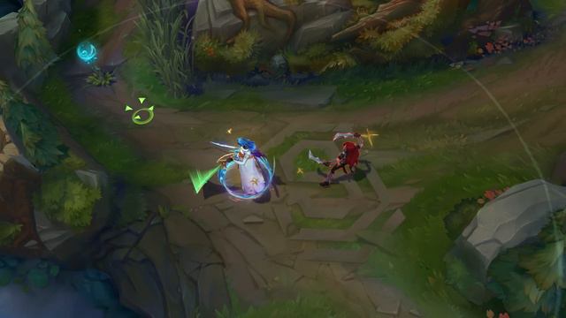 Prestige Heartsteel Yone Skin Spotlight - League Of Legends