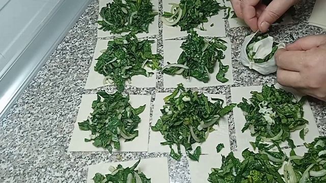 Вкусная еда для всех случаев жизни 