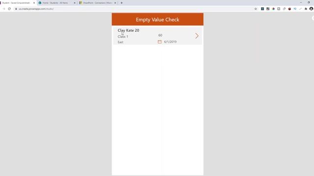 Power Apps Delegation workarounds (CountRows, Max, Min, Blank & Date) смотреть онлайн