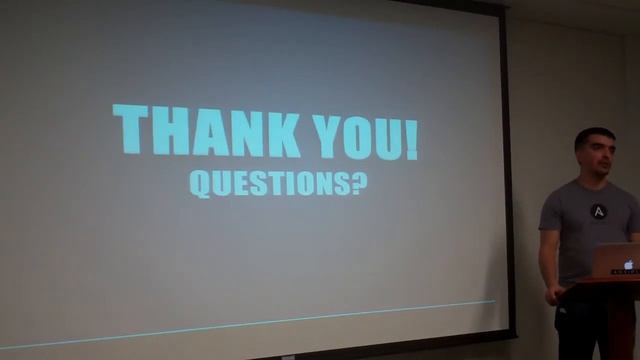 Ansible with Jonathan Davila & Kelsey Jordahl GeoPandas LT смотреть онлайн