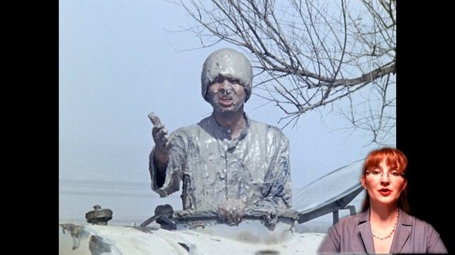 По местам съемок фильма "Джентльмены удачи" смотреть онлайн