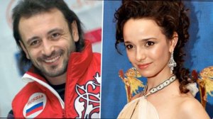 БРУТАЛЬНАЯ ВНЕШНОСТЬ! Вот как выглядит муж Валерии Ланской