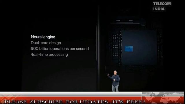Apple iPhone X A11 Bionic Chip Shatters Records In Geekbench Performance Test смотреть онлайн