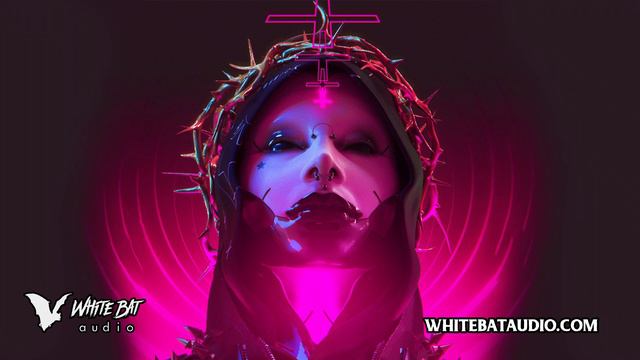 Industrial Cyberpunk Darksynth - Ghosts // Royalty Free No Copyright Music смотреть онлайн