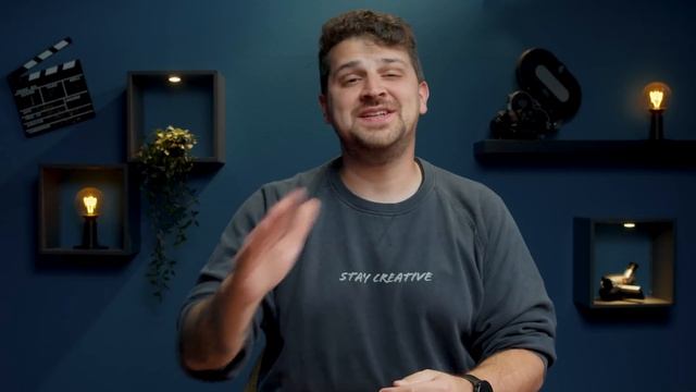 We used Adobe's NEW A.I. for VIDEO!! (it's scary) смотреть онлайн