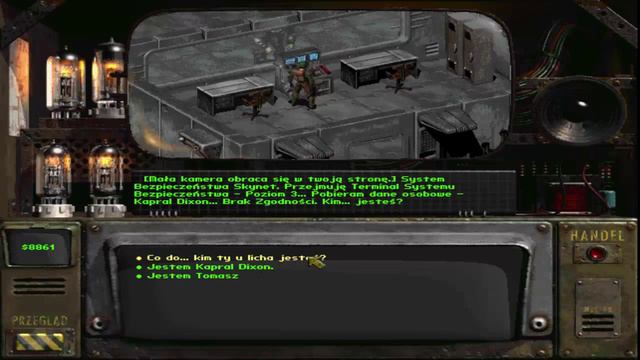 Fallout 2- (#30) Móóóóóózg смотреть онлайн