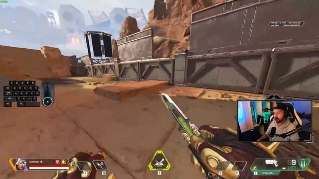 Stormen Tap strafe and Wall jump Tutorial - (3 Walljump Variations) смотреть онлайн