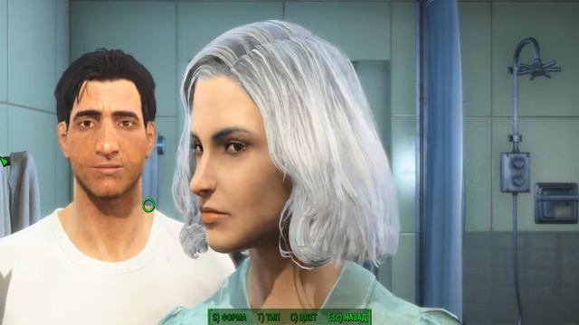 Fallout4 Пробежка до убежише 111. Серия №1 смотреть онлайн