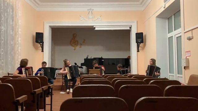 Richard Galliano - Tango pour Claude / Ришар Гальяно - Танго для Клода смотреть онлайн