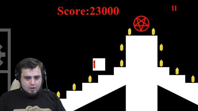 САМАЯ СЛОЖНАЯ ИГРА? 30 НЕВЫНОСИМЫХ УРОВНЕЙ смотреть онлайн