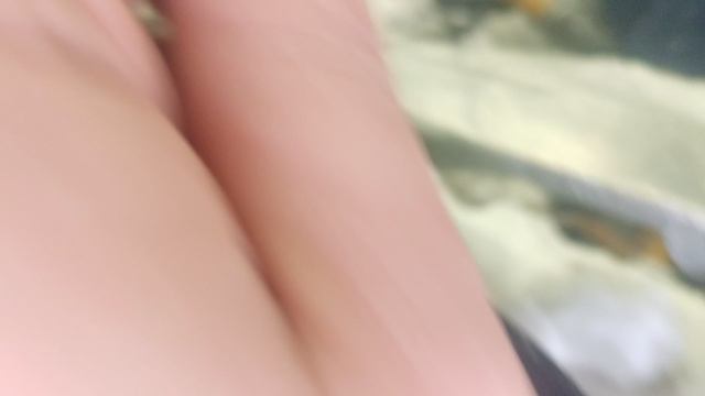 Ремонт К 700 в -30 На улице.