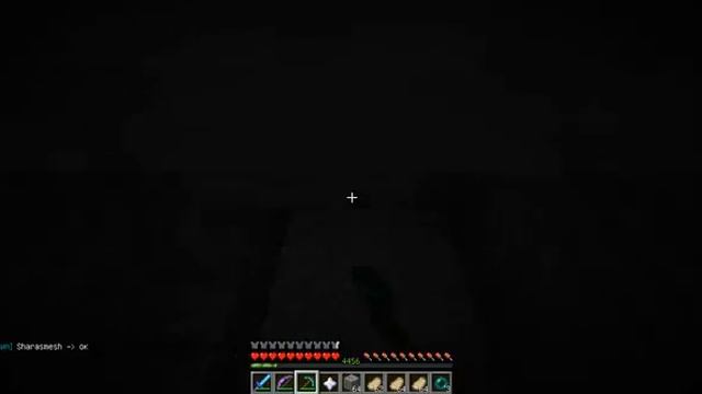 Выживание в Minecraft с плагинами #13 [Ад,деревья,эндеры,шахта][24SN] смотреть онлайн