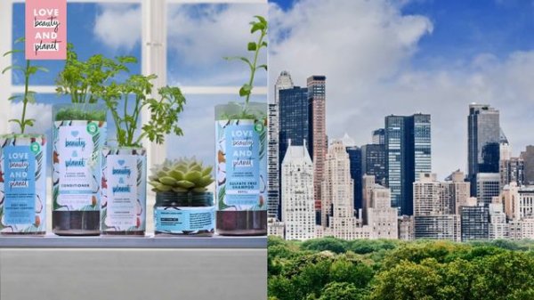 our love for beauty and planet | Love Beauty and Planet