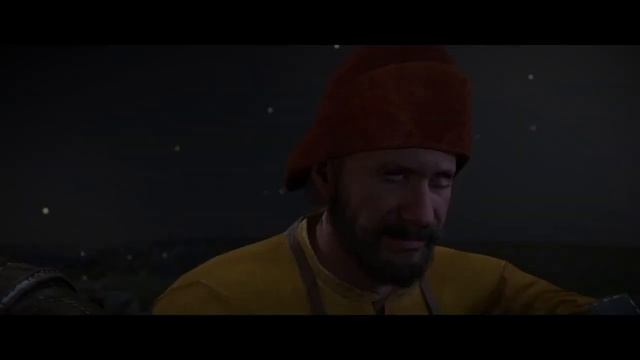Henry's Dream (Kingdom Come Deliverance) смотреть онлайн
