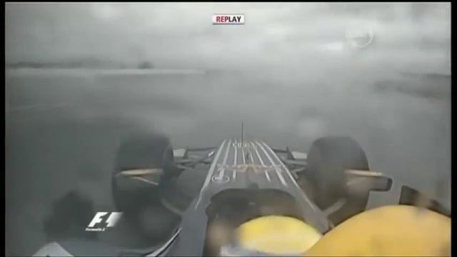 F1 2017-2018 - TOP 10 Crashes (Crash Compilation)