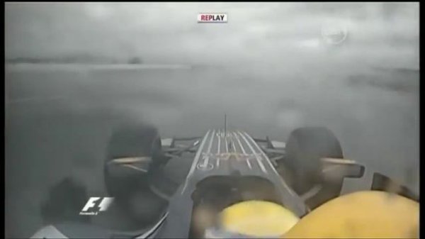 F1 2017-2018 - TOP 10 Crashes (Crash Compilation)