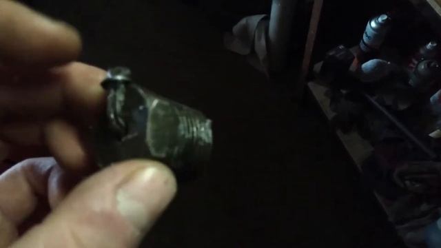 Львовский погрузчик. Установка сапуна на редуктор гидронасос­ов. смотреть онлайн