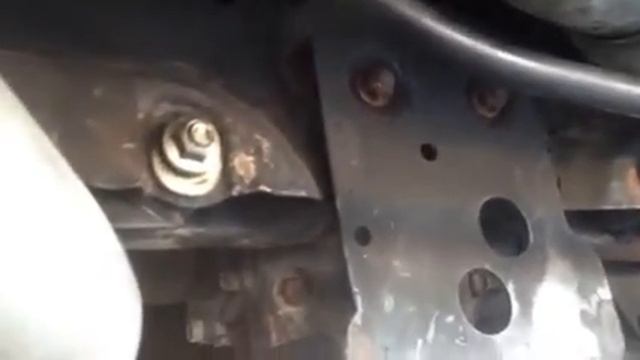 2001 Subaru Outback VDC Supercharged with Window Weld as te смотреть онлайн