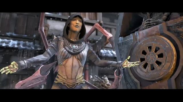Mortal Kombat XL | Headache | WTF QUITALITY | Xbox ONE смотреть онлайн