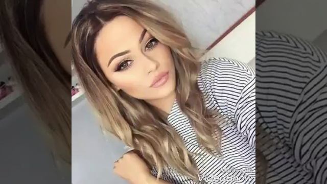 моя леди с карими глазами??? смотреть онлайн