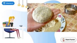 Бифштекс из фарша с яйцом. Вкусный блюдо рецепт