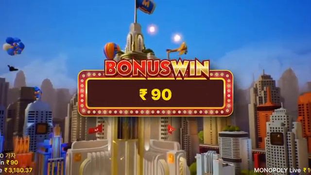 Monopoly Original Playing after a huge gap смотреть онлайн