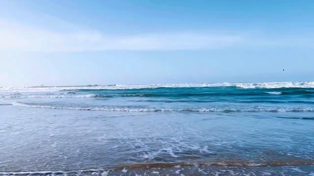 Magische Klangreise am Meer | Klarheit & Authentizität | Halschakra | Klangschalen | Meditation смотреть онлайн