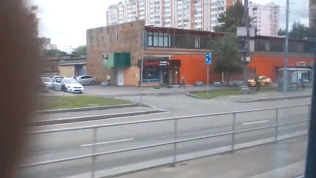 Трамвай 1 смотреть онлайн