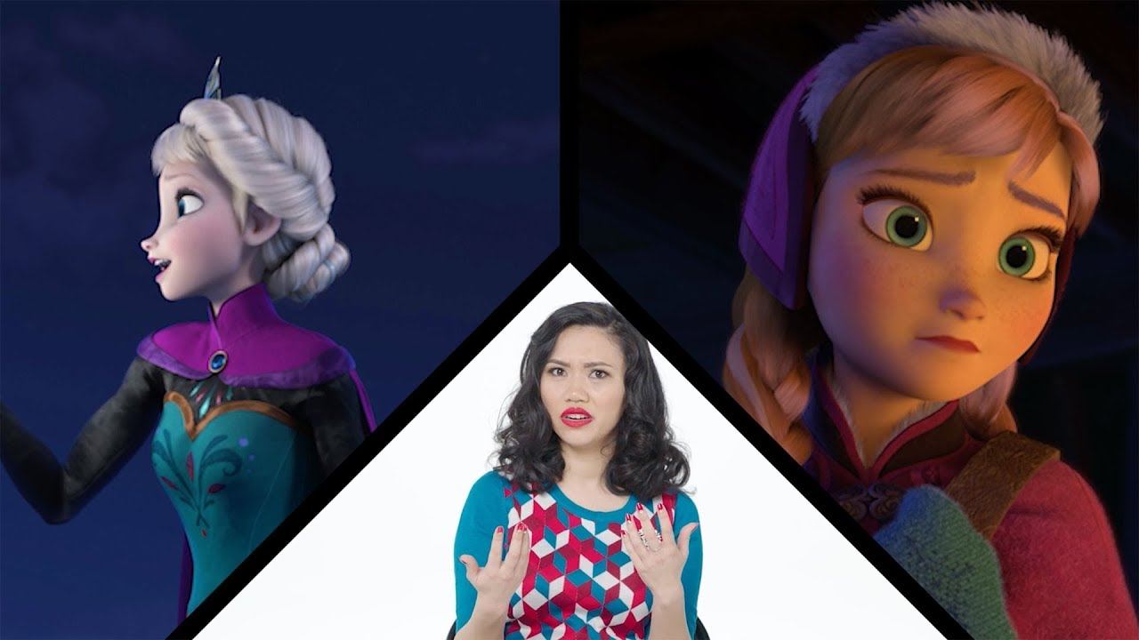 «Холодное сердце»: эксперт рассказывает, правильно ли одеты герои знаменитого мультфильма смотреть онлайн