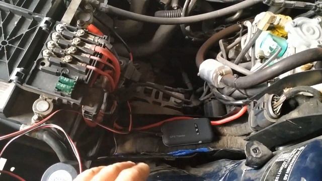 установка китайского gps трекера на любой автомобиль своими руками смотреть онлайн
