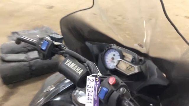 2007 Yamaha Apex 1000 Snowmobile | Lot 2-33441 | For Sale | Repocast.com смотреть онлайн