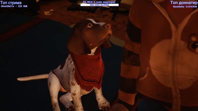 Life is strange 2 \ Episode 2 \ Неожиданные повороты, и странные решения... смотреть онлайн