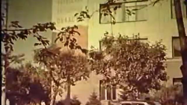 Прогулка по Абакану 1980 год смотреть онлайн